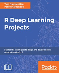 R Deep Learning Projects - Yuxi (Hayden) Liu - E-Book