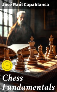 Chess Fundamentals - Jose Raul Capablanca - E-Book