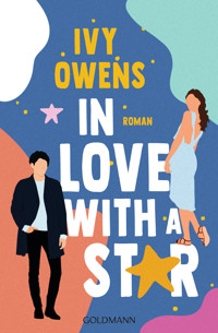 In Love with a Star - Ivy Owens - E-Book