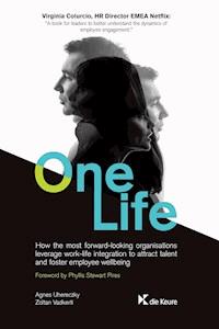 One Life - Agnes Uhereczky - E-Book