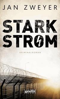 Starkstrom - Jan Zweyer - E-Book