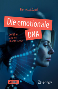 Die emotionale DNA - Pierre J.A. Capel - E-Book