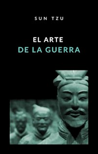El arte de la guerra (traducido) - Sun Tzu (Sunzi) - E-Book