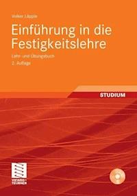 Einführung in die Festigkeitslehre - Volker Läpple - E-Book