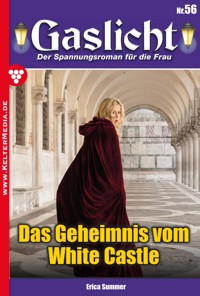 Das Geheimnis von White Castle - Diverse - - E-Book