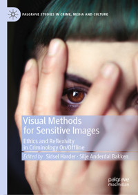 Visual Methods for Sensitive Images -  - E-Book