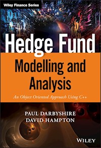 Hedge Fund Modelling and Analysis - Paul Darbyshire - E-Book