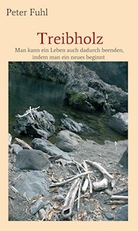 Treibholz - Peter Fuhl - E-Book