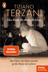 Das Ende ist mein Anfang - Tiziano Terzani - E-Book