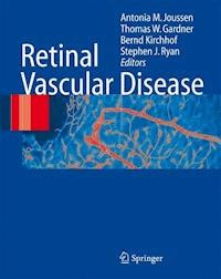 Retinal Vascular Disease - - E-Book