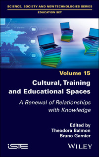 Cultural, Training and Educational Spaces - - E-Book