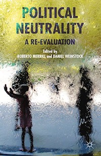 Political Neutrality - Roberto Merrill - E-Book