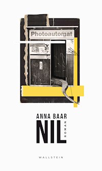 Nil - Anna Baar - E-Book