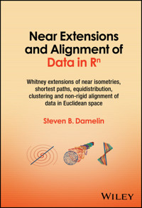 Near Extensions and Alignment of Data in R(superscript)n - Steven B. Damelin - E-Book