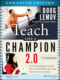 Teach Like a Champion 2.0 - Doug Lemov - E-Book