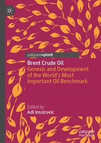 Brent Crude Oil - - E-Book