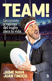 TEAM! - Jaime Nava - E-Book