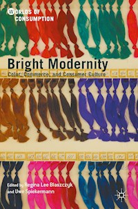 Bright Modernity -  - E-Book