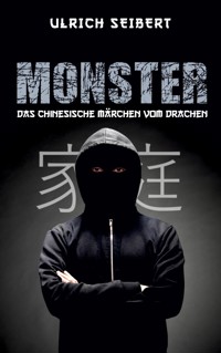 Monster - Ulrich Seibert - E-Book