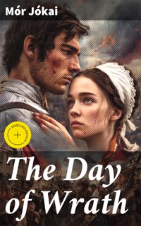 The Day of Wrath - Mór Jókai - E-Book