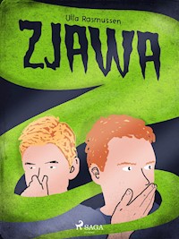 Zjawa - Ulla Rasmussen - E-Book