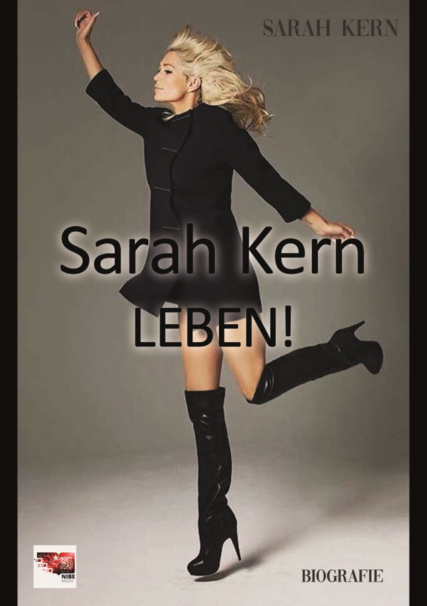 LEBEN! - Sarah Kern - E-Book
