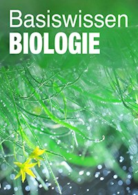 Basiswissen Biologie -  - E-Book