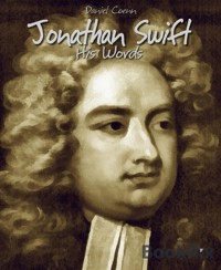 Jonathan Swift - Daniel Coenn - E-Book