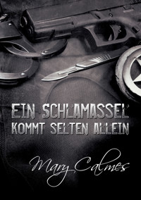 Ein Schlamassel kommt selten allein - Mary Calmes - E-Book