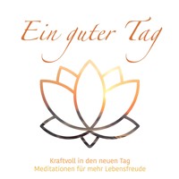 Ein guter Tag (Ungekürzt) - Julia Conte - Hörbuch