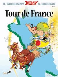 Asterix 06 - René Goscinny - E-Book