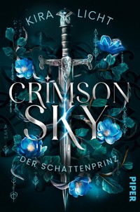 Crimson Sky – Der Schattenprinz - Kira Licht - E-Book
