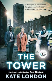 The Tower - Kate London - E-Book