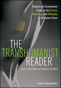 The Transhumanist Reader -  - E-Book