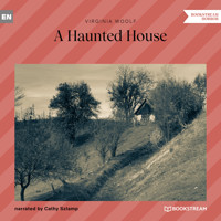 A Haunted House (Unabridged) - Virginia Woolf - Hörbuch