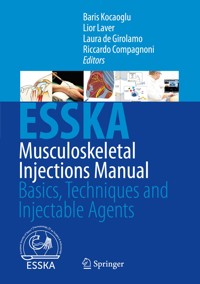 Musculoskeletal Injections Manual -  - E-Book