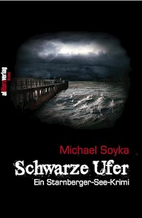 Schwarze Ufer - Michael Soyka - E-Book