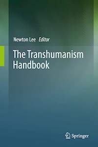The Transhumanism Handbook -  - E-Book