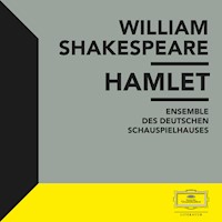Shakespeare: Hamlet - William Shakespeare - E-Book + Hörbuch