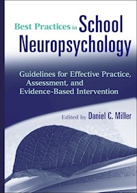 Best Practices in School Neuropsychology -  - E-Book