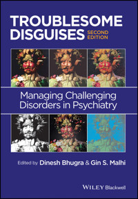 Troublesome Disguises - Dinesh Bhugra - E-Book