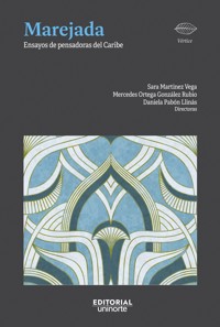 Marejada - Mercedes Ortega González-Rubio - E-Book