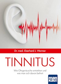 Tinnitus - Eberhard J. Wormer - E-Book