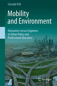 Mobility and Environment - Corrado Poli - E-Book
