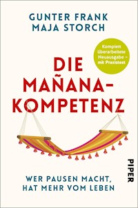 Die Mañana-Kompetenz - Gunter Frank - E-Book