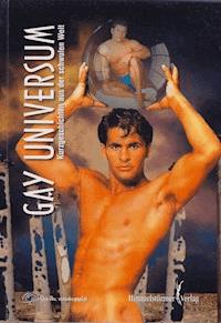 Gay Universum - Leon DaSilva - E-Book
