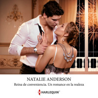 Reina de conveniencia. Un romance en la realeza - Natalie Anderson - Hörbuch