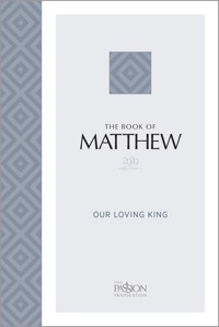 The Book of Matthew (2020 Edition) - Brian Simmons - E-Book
