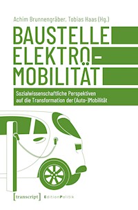Baustelle Elektromobilität -  - kostenlos E-Book