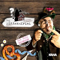 Original Hüttenkrimi - Ralf Schönberger - Hörbuch